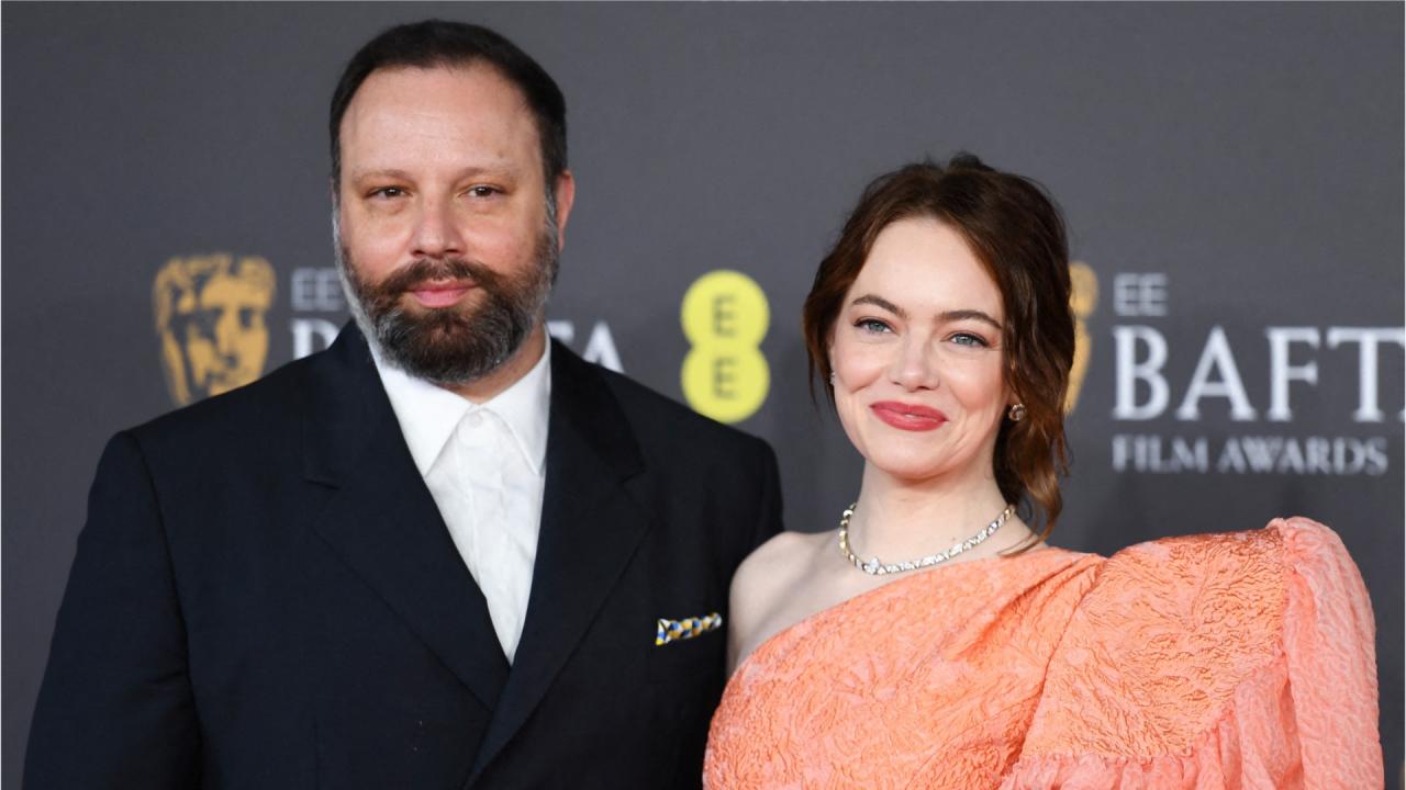 Pauvres créatures est-il sexiste ? Emma Stone et Yorgos Lanthimos répondent aux critiques