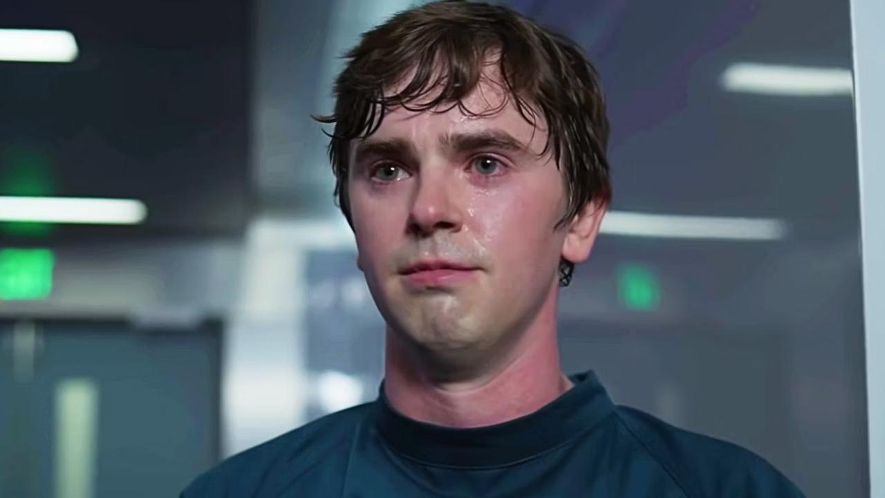 Good Doctor - saison 7