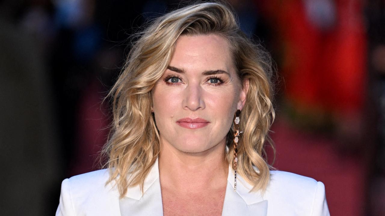 La célébrité qui a suivi Titanic a été "horrible" à vivre pour Kate Winslet