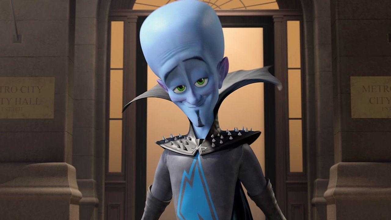 Megamind 2