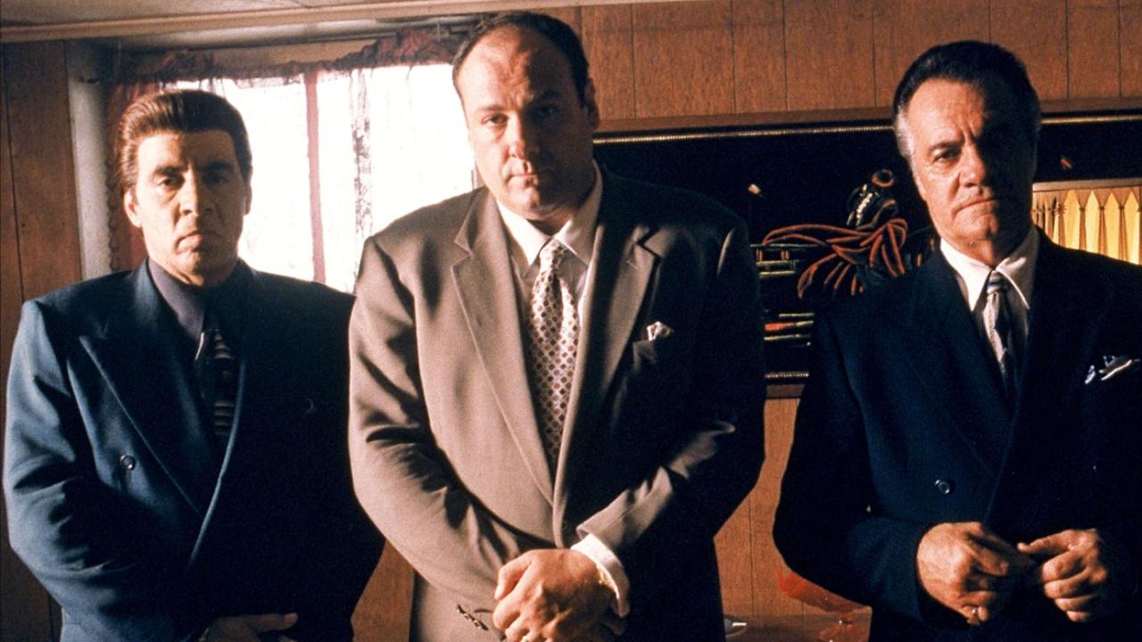 Les Sopranos : les deux scènes préférées de David Chase