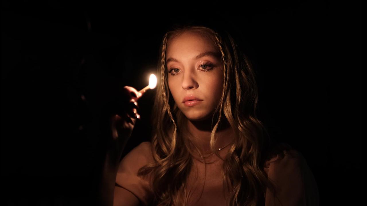 Sydney Sweeney donne des nouvelles de la saison 3 d’Euphoria