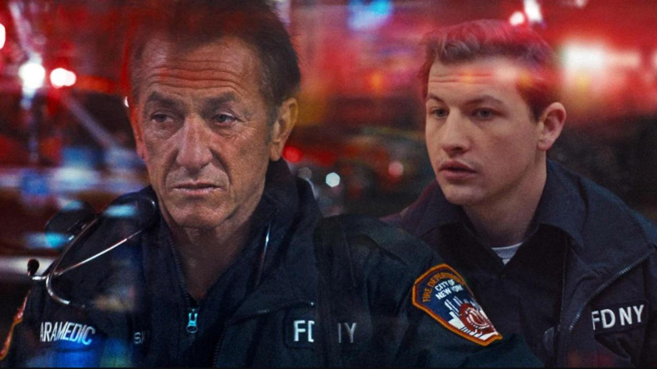 Sean Penn et Tye Sheridan suivent les mouches dans la bande-annonce de Black Flies