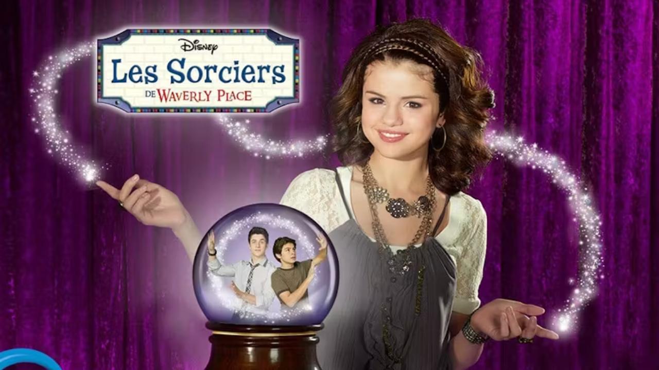 Les Sorciers de Waverly Place reprennent du service !