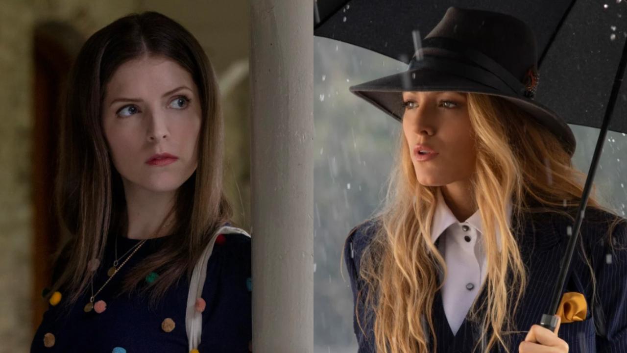 Anna Kendrick et Blake Lively retrouvent Paul Feig pour la suite de L'ombre d'Emily