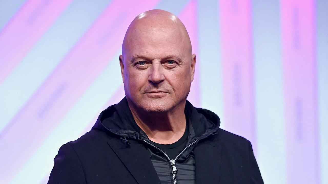 Michael Chiklis