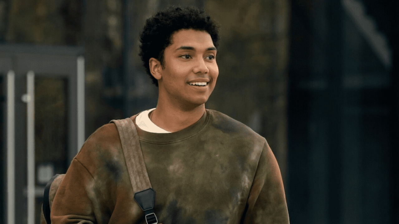 Chance Perdomo Gen V