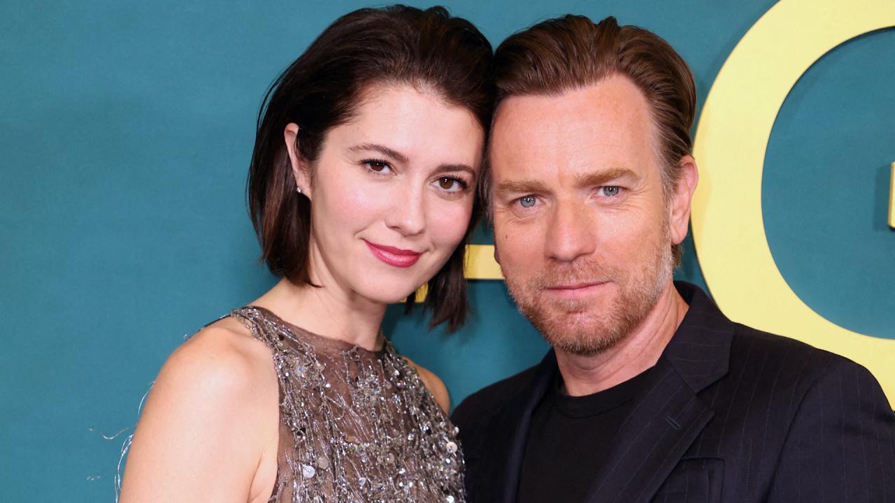 Pourquoi Mary Elizabeth Winstead et Ewan McGregor ont eu besoin d'un coordinateur d'intimité