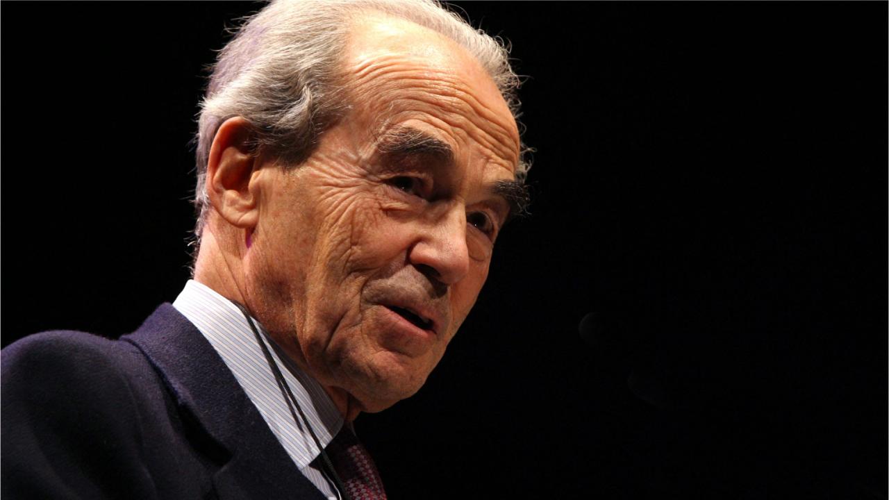 Robert Badinter (2024)