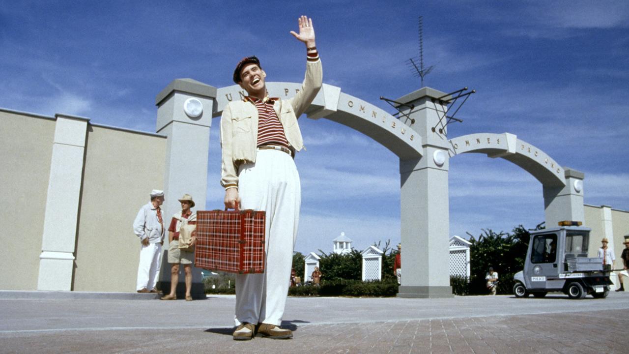 The Truman Show de Peter Weir