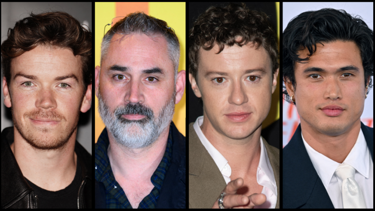 Warfare : un nouveau film de guerre pour Alex Garland, avec Will Poulter, Charles Melton, Joseph Quinn...