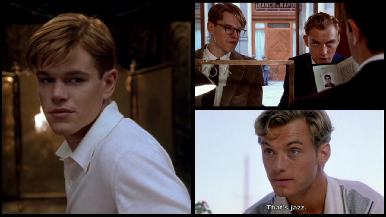 Le Talentueux Mr. Ripley