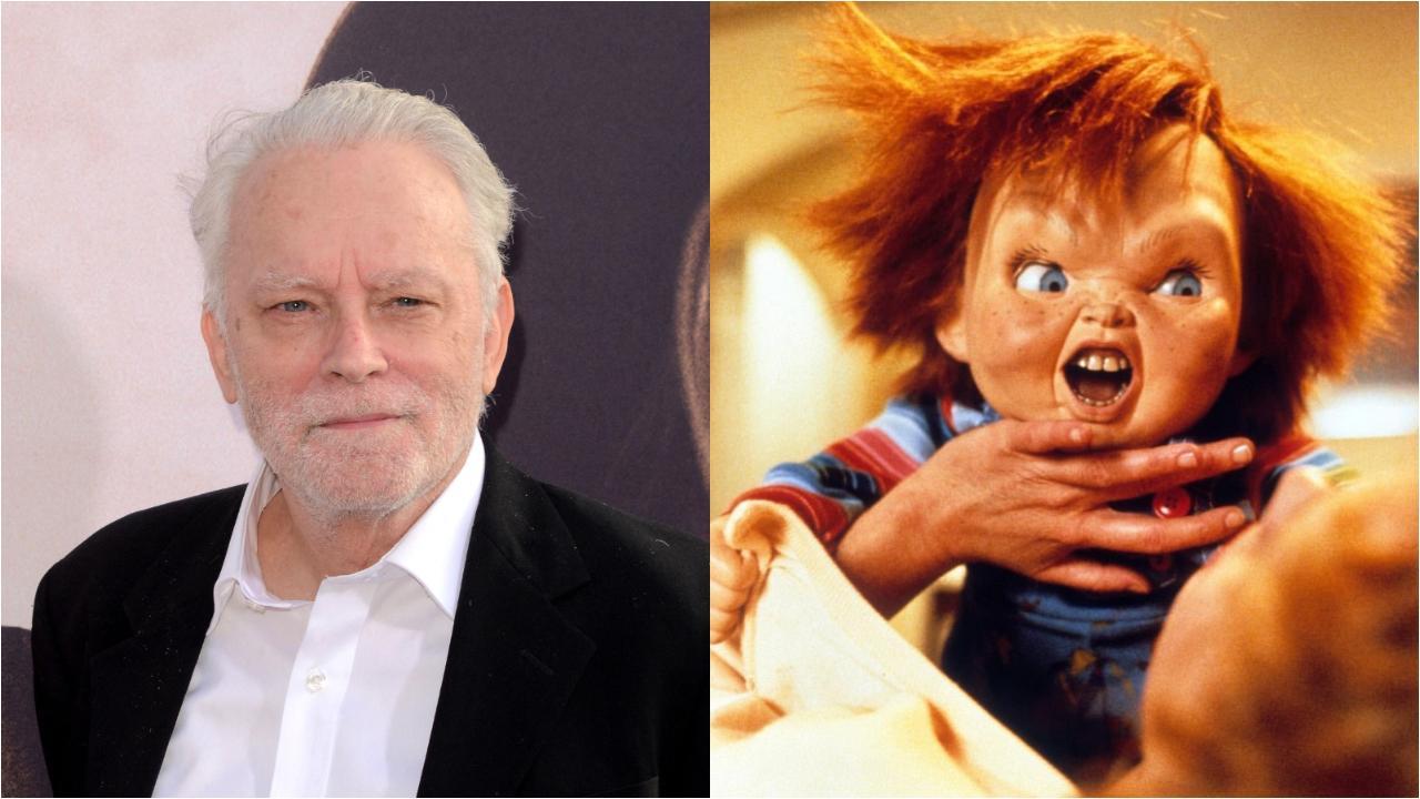 Brad Dourif prend sa retraite… sauf pour Chucky !