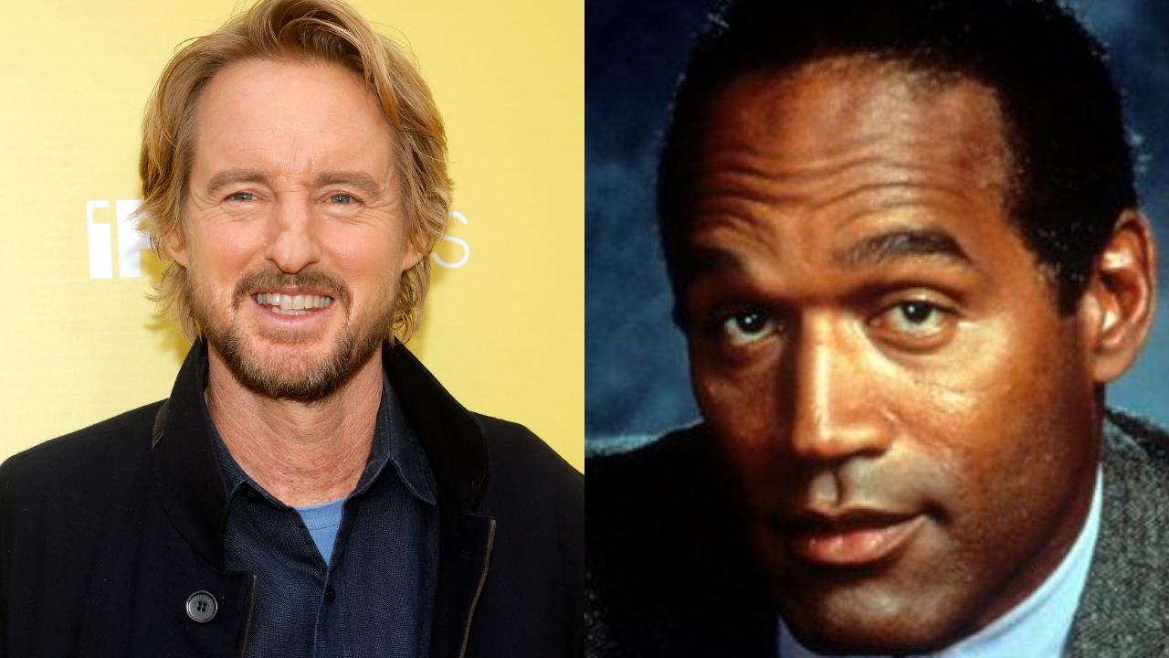 Owen Wilson a refusé 12 millions de dollars pour jouer dans un film où O.J Simpson est innocent