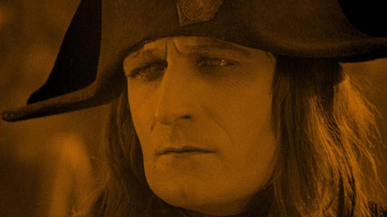 Napoléon - Abel Gance