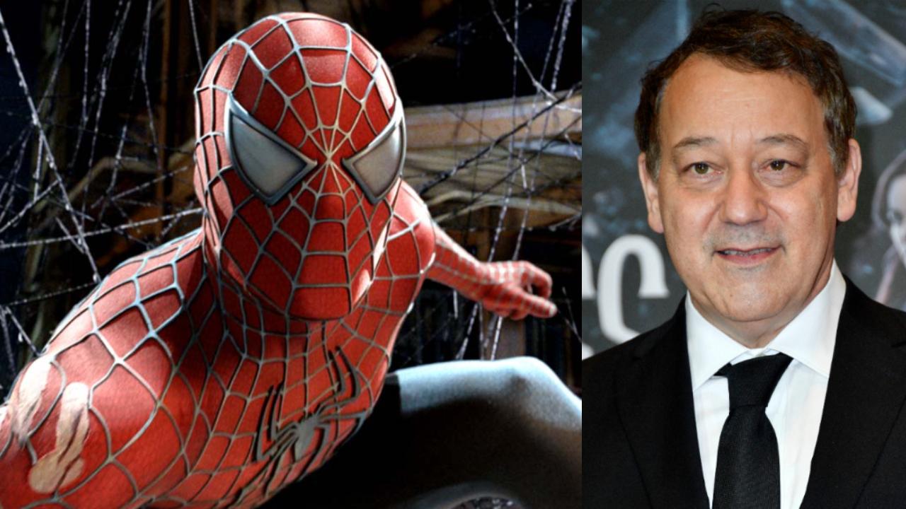 Spider-Man 4 avec Tobey Maguire ? Sam Raimi n'est pas au courant…