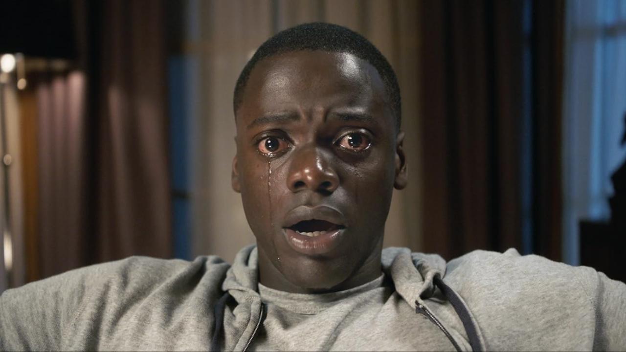 La fin originale de Get Out était déprimante