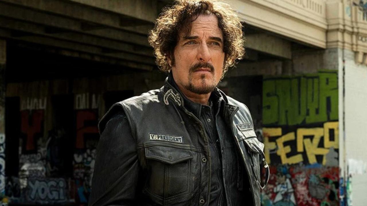 Kim Coates