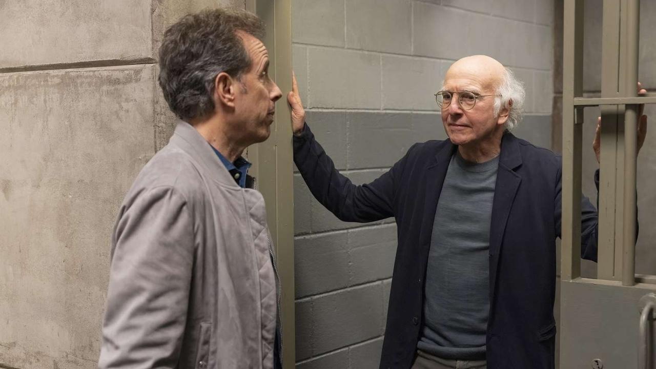 Curb Your Enthusiasm