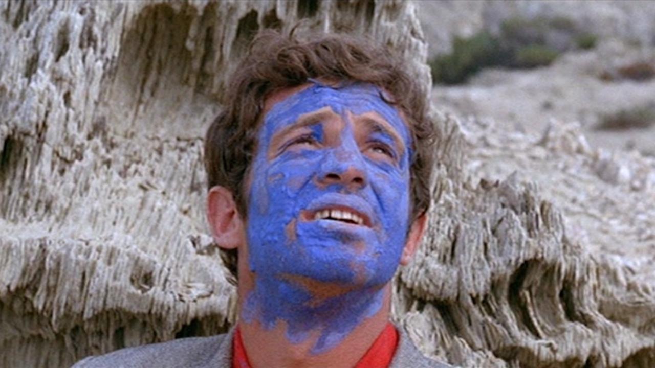 Pierrot le fou