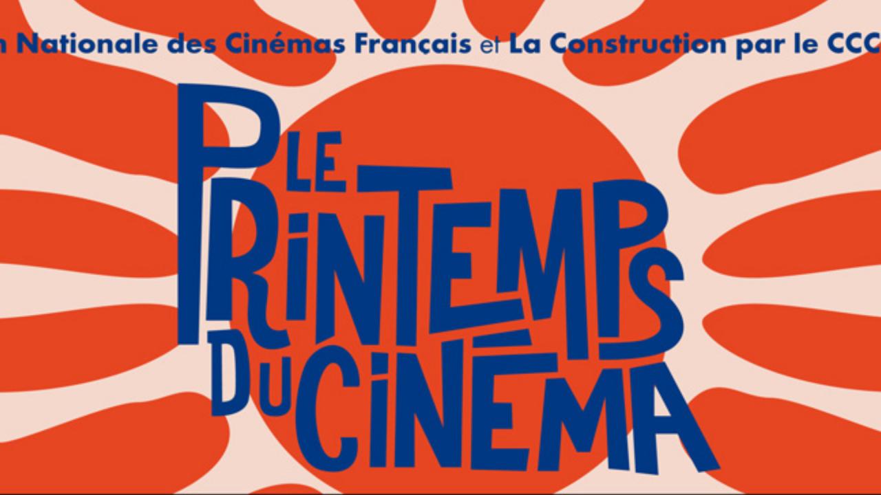 Triste bilan pour le Printemps du cinéma 