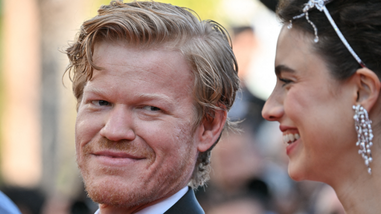 Cannes jour 4 : Jesse Plemons et Margaret Qualley