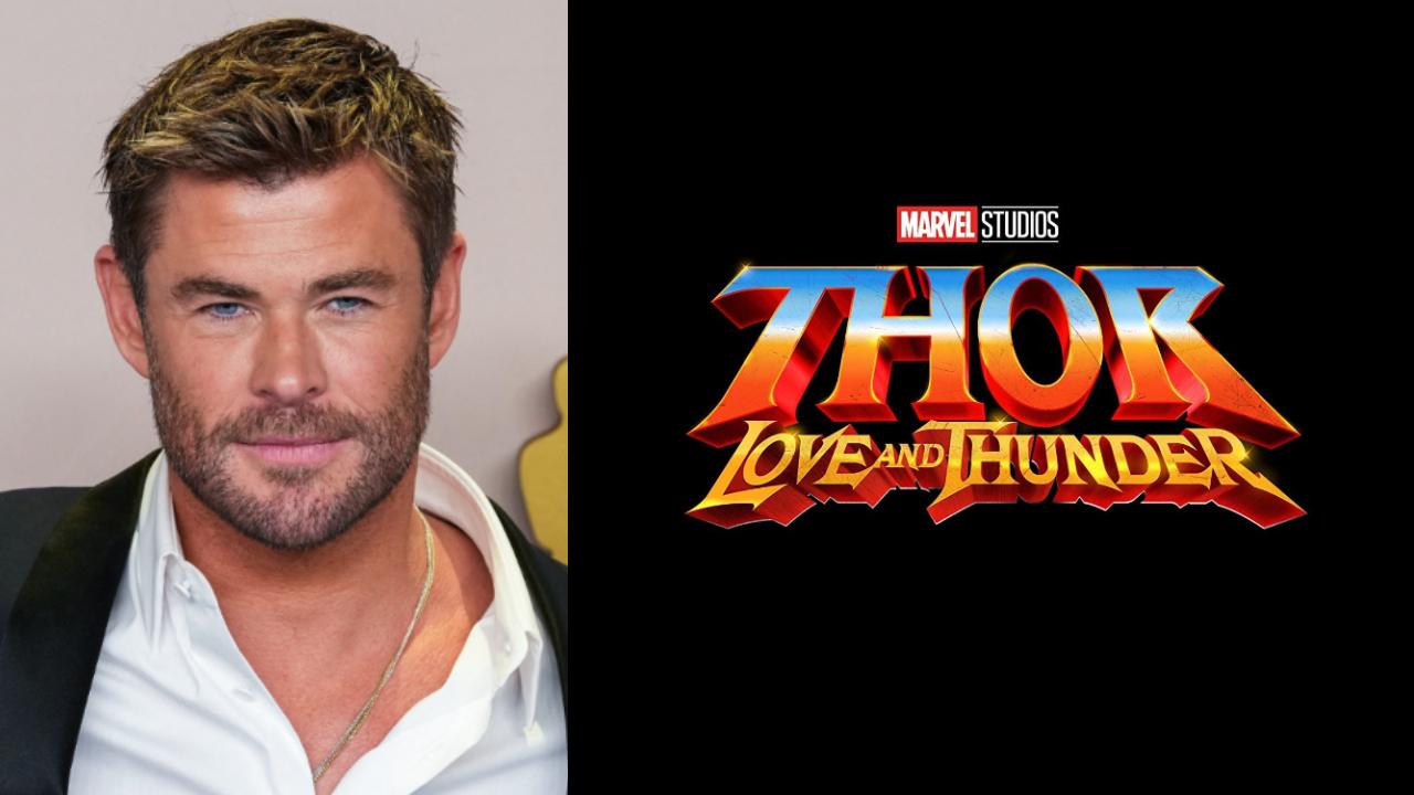 Chris Hemsworth s'en veut pour Thor 4