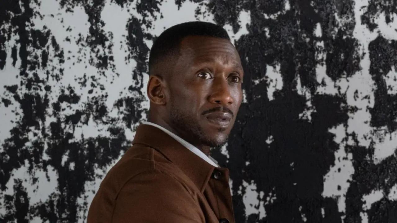 Mahershala Ali dans le Monde après nous