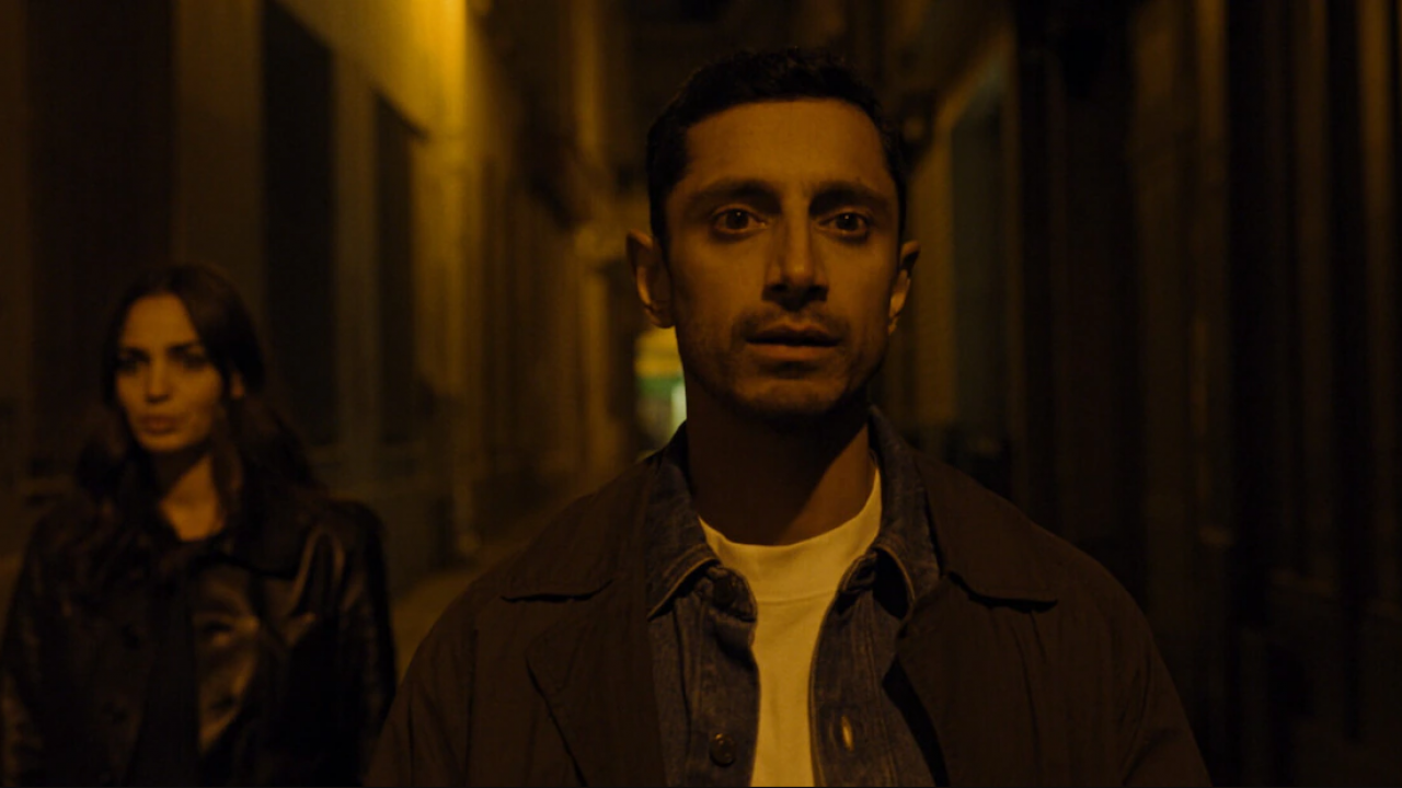 Dammi (avec Riz Ahmed)