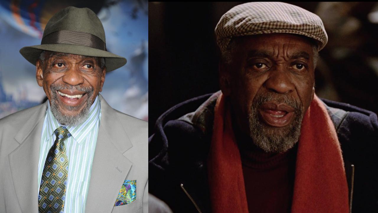 Bill Cobbs, un visage bien connu de la télévision américaine est décédé à l’âge de 90 ans