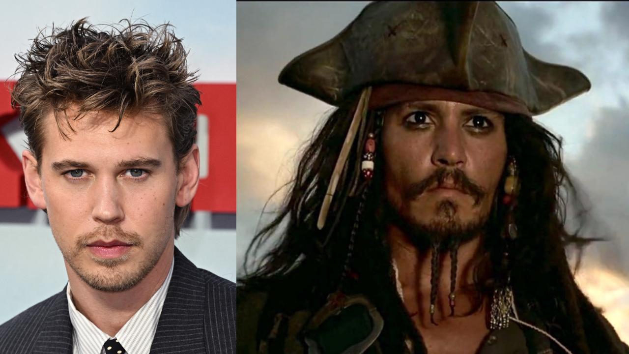 Austin Butler dans Pirates des Caraïbes ? L’acteur réagit à la rumeur 