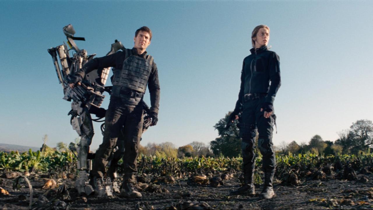 Tom Cruise souffle les 10 bougies d'Edge of Tomorrow