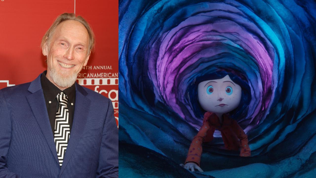 Henry Selick prépare ce qui ressemble à une suite de Coraline 