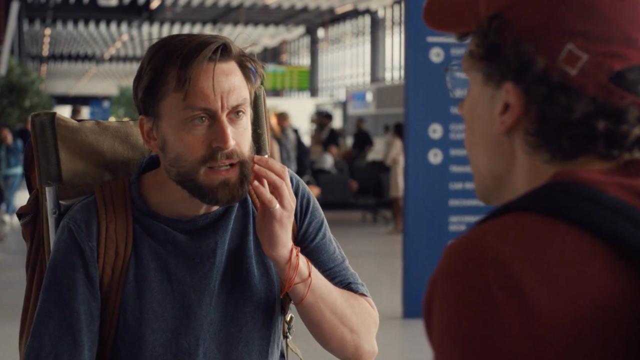 Kieran Culkin se prend une claque dans le premier teaser de A Real Pain