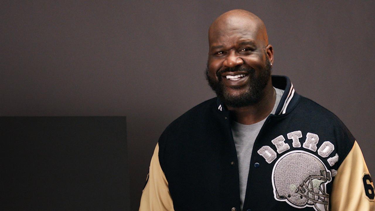 Shaquille O’Neal et son audition ratée pour Le Flic de Bevery Hills