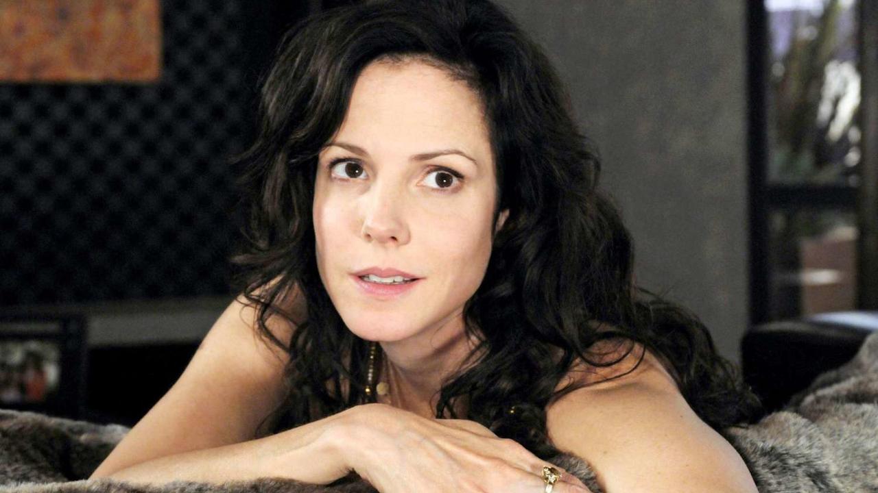 Weeds Mary-Louise Parker