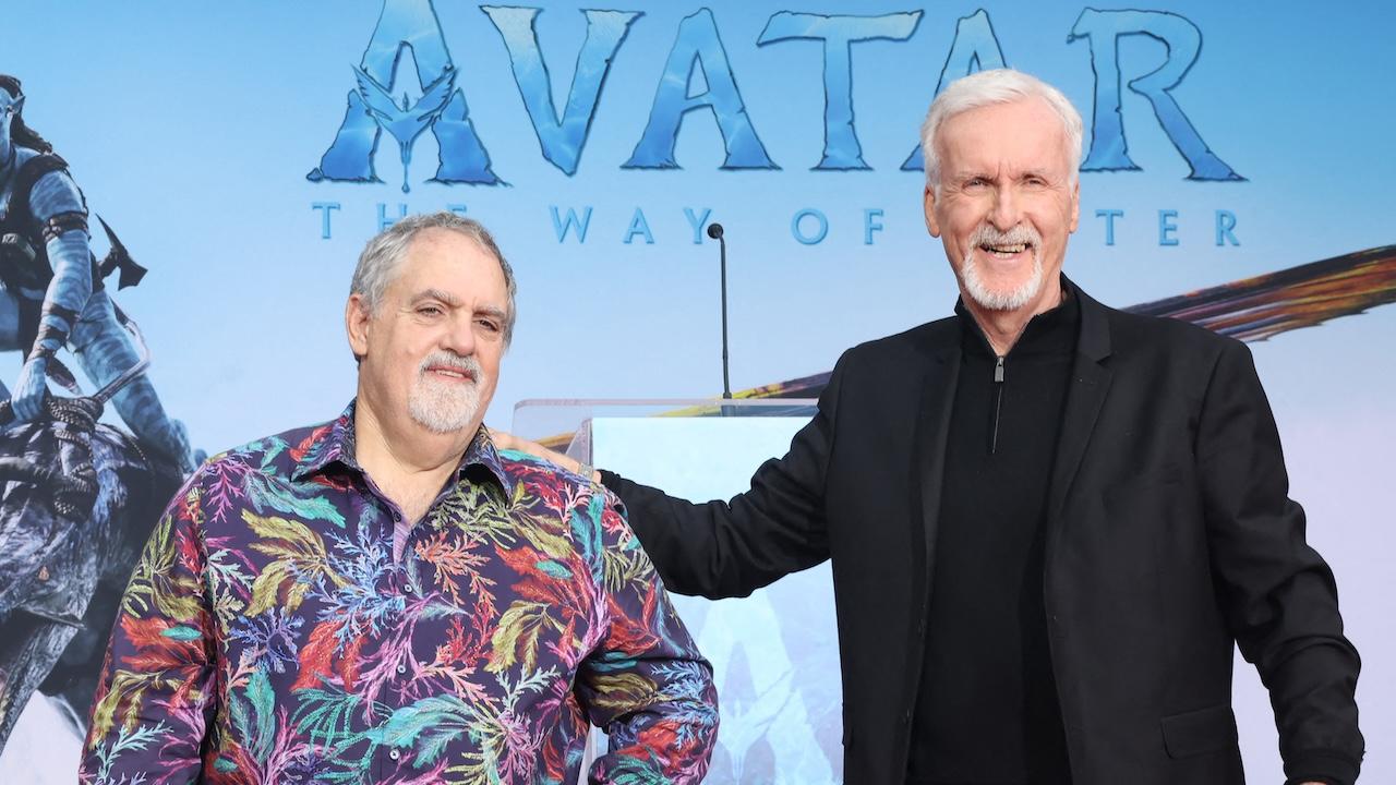 James Cameron est dévasté : Jon Landau, le producteur de Titanic et Avatar, est décédé 