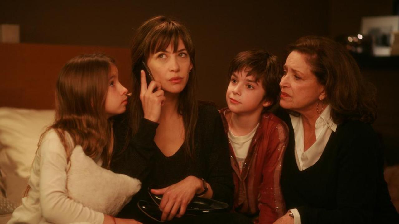 Sophie Marceau a dit "oui" : LOL 2 annoncé par Lisa Azuelos