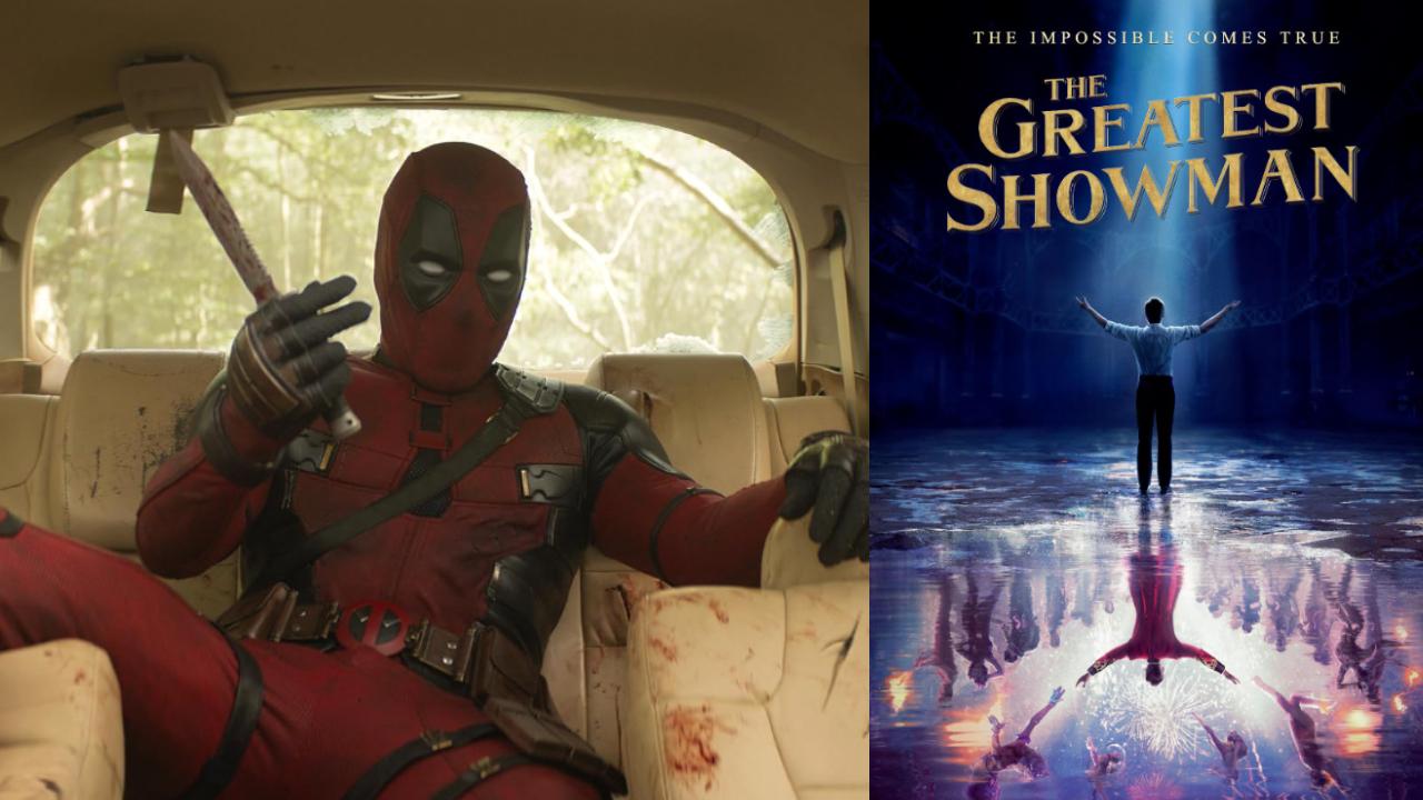 Un clin d'œil à un film de Hugh Jackman se glissera dans la BO de Deadpool 3