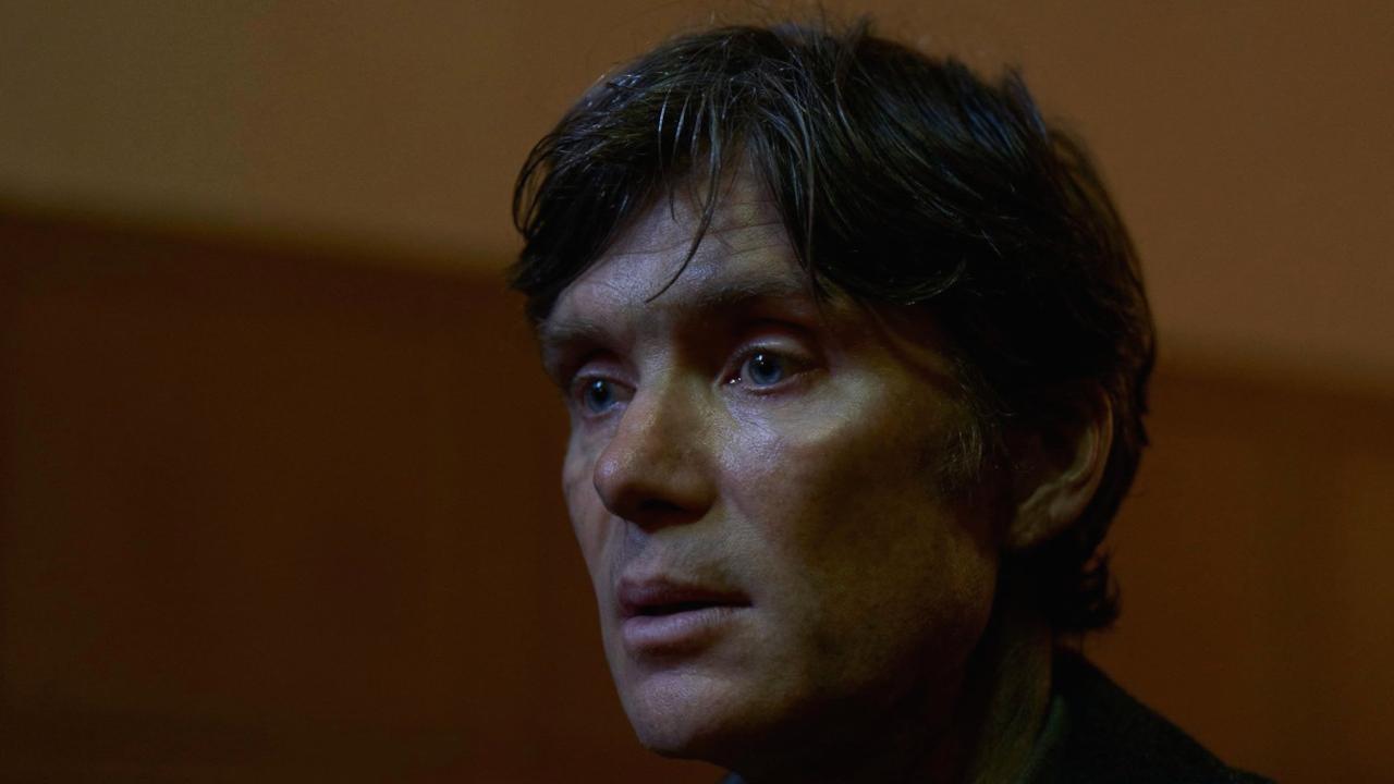 Cillian Murphy 