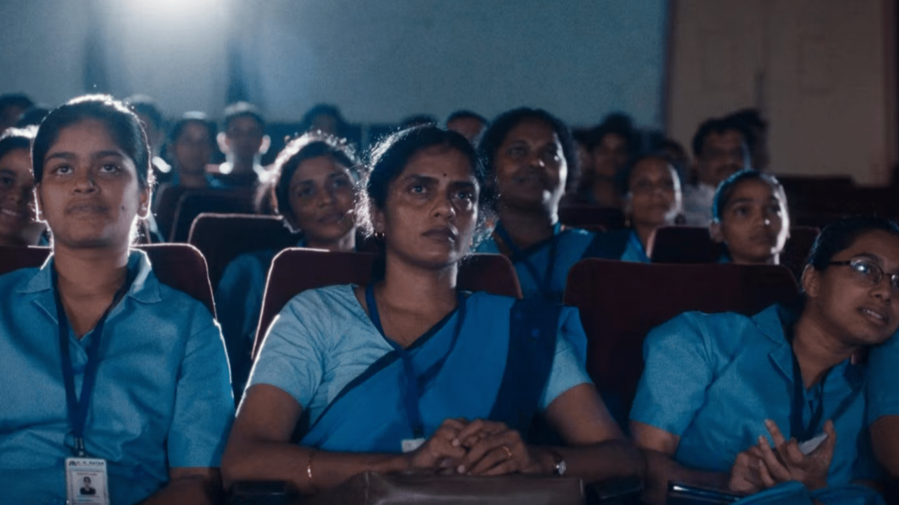 Lumière sur l’Inde Féminine dans la bande-annonce d’All we imagine as light 