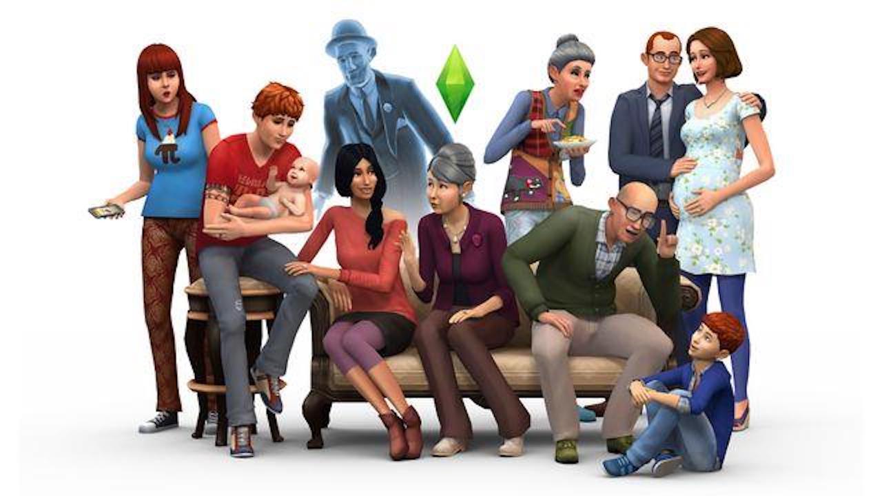 C’est confirmé, Les Sims auront le droit à leur propre film 