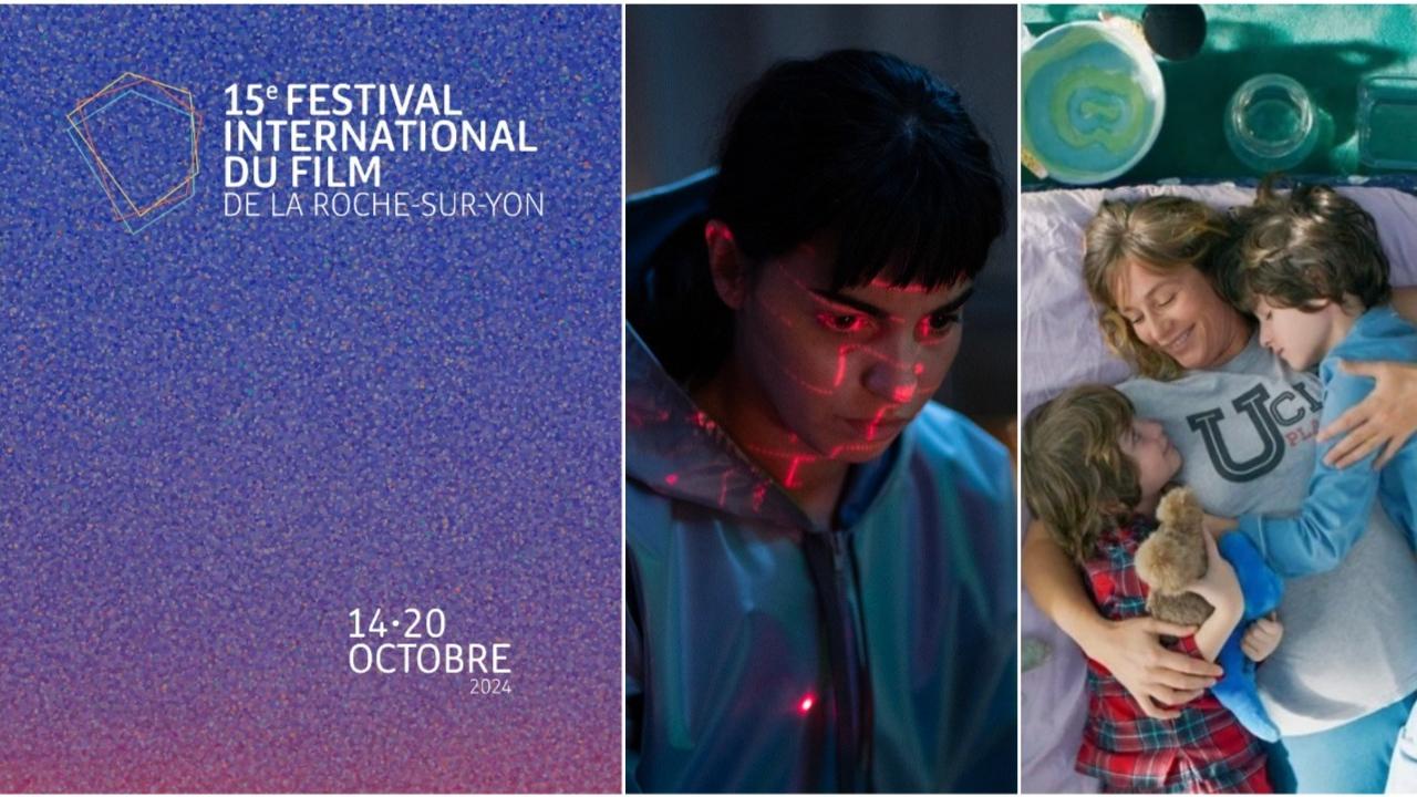 Festival international du film de La Roche-sur-Yon