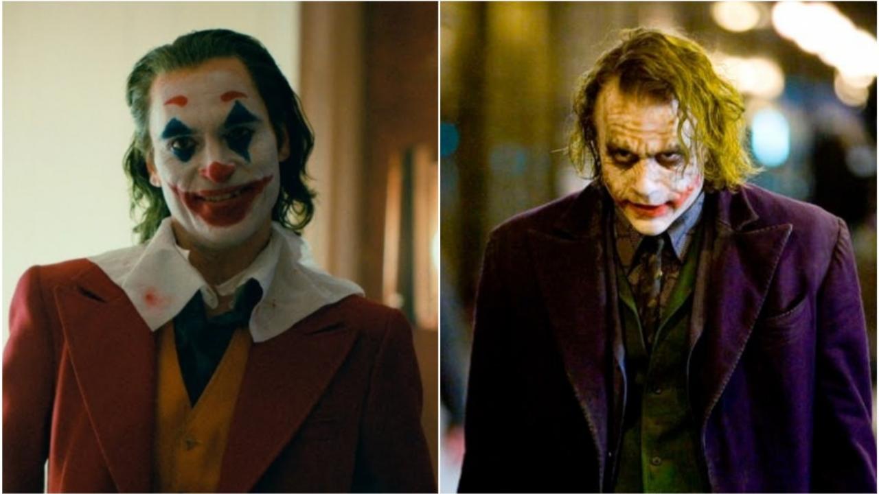 Les Joker