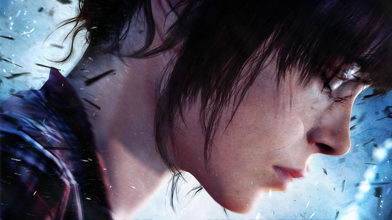 Beyond : Two Souls