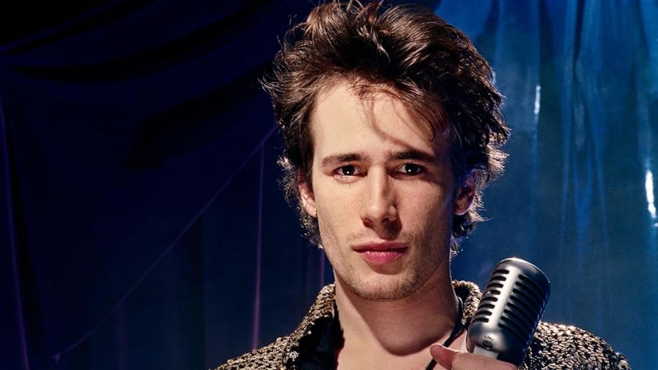 Jeff Buckley