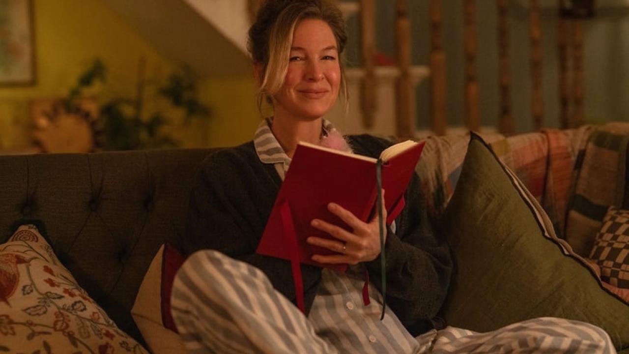 Bridget Jones 4