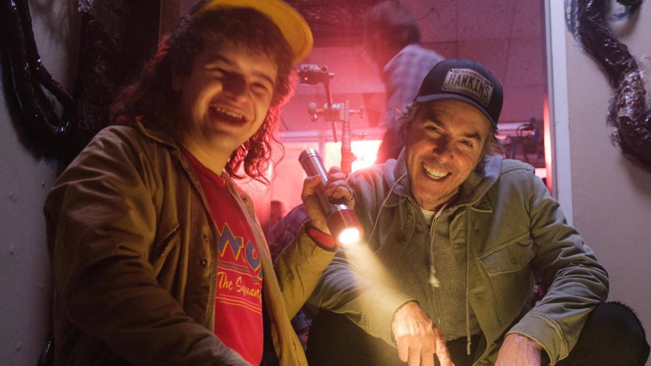 Stranger Things 5 trop long à monter pour une sortie en 2025 ?