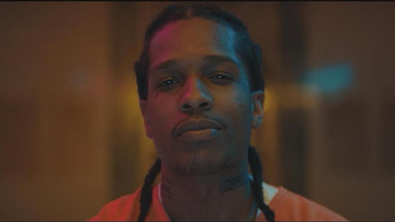 ASAP Rocky dans Highest 2 Lowest, le nouveau Spike Lee