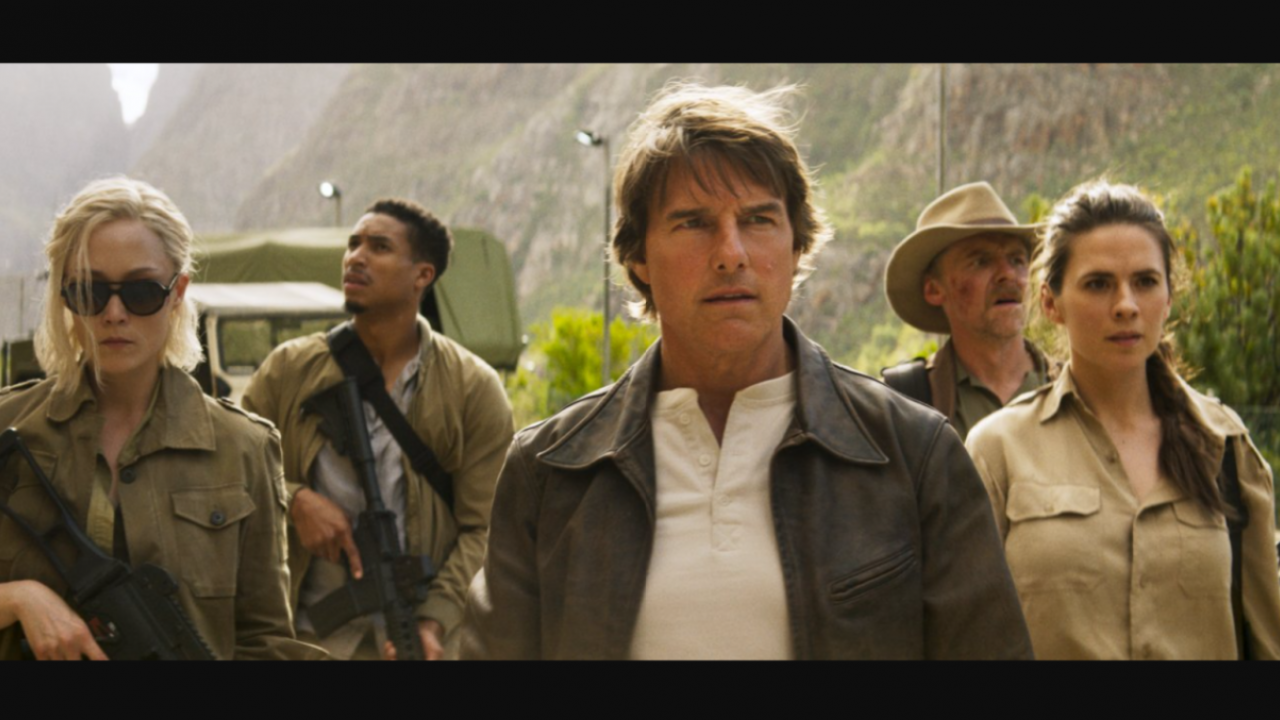  The Final Reckoning sera-t-il vraiment le dernier Mission : Impossible de Tom Cruise ?